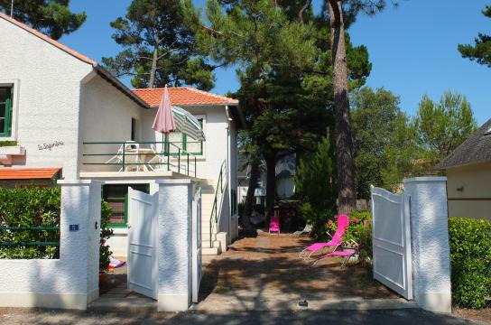 House La Baule - 12 people - holiday home