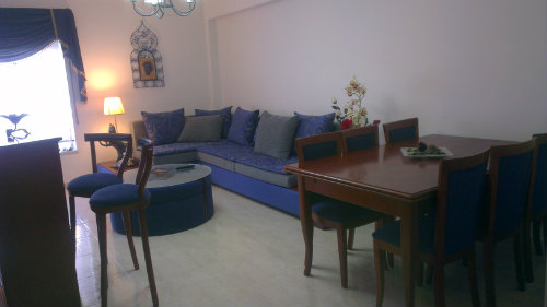 Appartement in Ericeira voor  4 •   met terras 