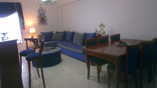 Flat in Ericeira for   4 •   animals accepted (dog, pet...) 