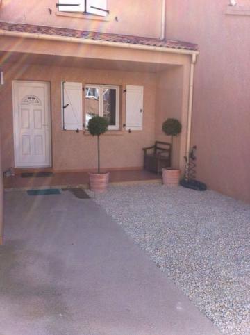 Maison 6 personnes Ajaccio - location vacances