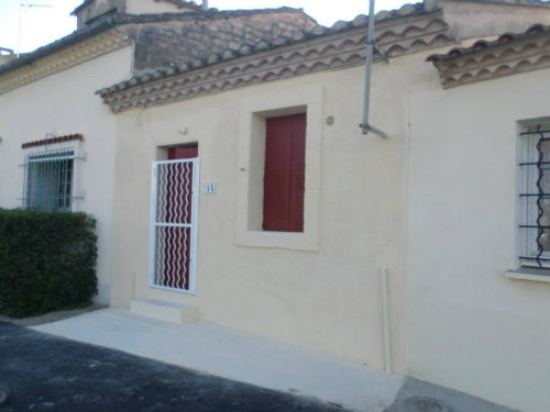 Haus in Marsillargues - Anzeige N°  46983 Foto N°1 thumbnail