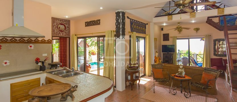 House in Koh samui - Vacation, holiday rental ad # 46991 Picture #16