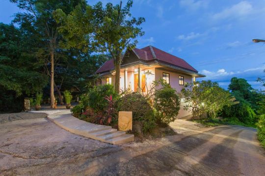 House in Koh samui - Vacation, holiday rental ad # 46991 Picture #2