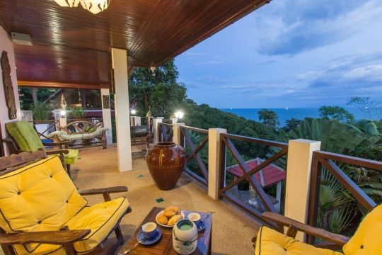 House in Koh samui - Vacation, holiday rental ad # 46991 Picture #6