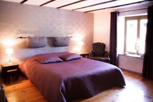 Puilly-charbeaux -    4 bedrooms 