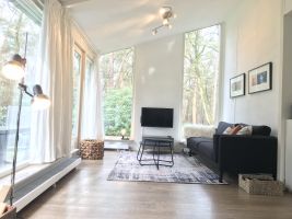 Talo (miss) Ommen mist  5 •   terassilla 