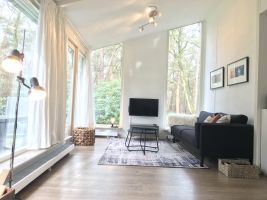 Maison  Ommen pour  5 •   2 chambres 