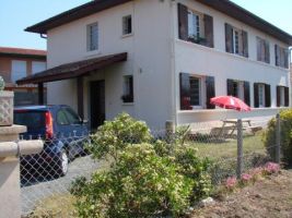 Studio � Vieux boucau les bains pour  2 &bull;   &bull;  parking collectif 