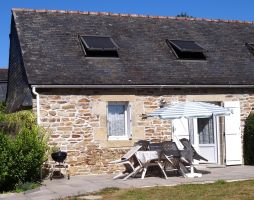 Maison Qumnven - 4 personnes - location vacances