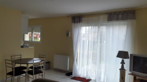 Haus 4 Personen Lege Cap Ferret - Ferienwohnung