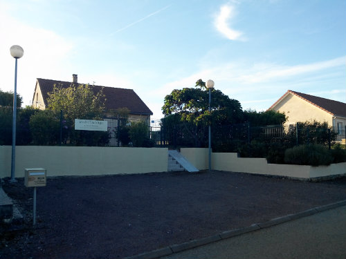 Gite Changey - 5 people - holiday home