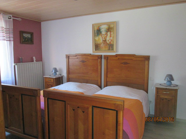 Gite in Ebersheim - Vacation, holiday rental ad # 47070 Picture #2