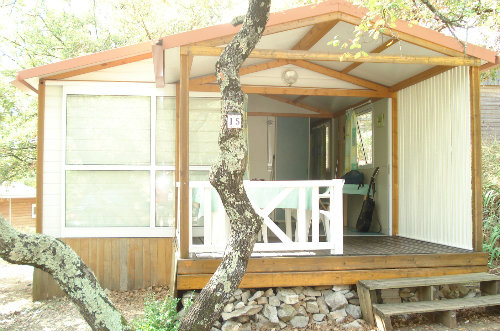 Chalet  Voge pour  5 •   animaux accepts (chien, chat...) 