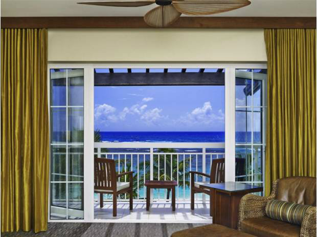 Flat in Saint martin - Vacation, holiday rental ad # 47081 Picture #2 thumbnail
