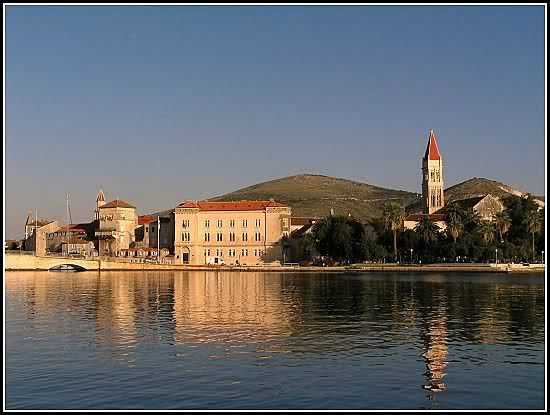 House in Trogir, seget donji - Vacation, holiday rental ad # 47094 Picture #18