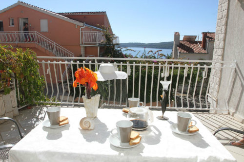 House in Trogir, seget donji - Vacation, holiday rental ad # 47094 Picture #9