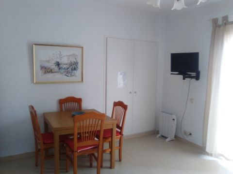 Apartamento en Llan - Detalles sobre el alquiler n47095 Foto n1