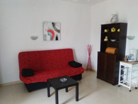 Apartamento en Llan - Detalles sobre el alquiler n47095 Foto n9