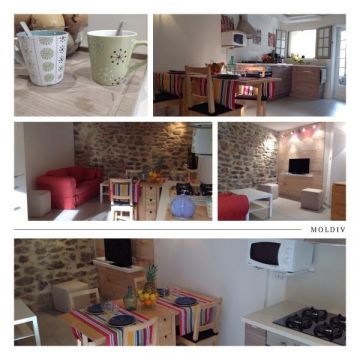 Maison  Laroque des albres - Location vacances, location saisonnire n47097 Photo n2