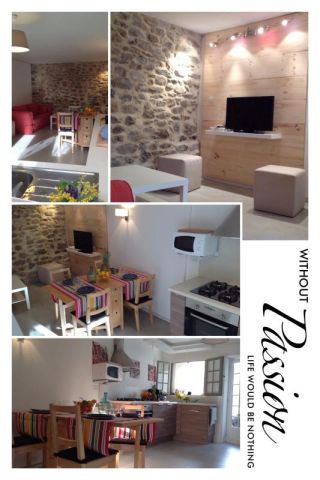 Maison  Laroque des albres - Location vacances, location saisonnire n47097 Photo n3