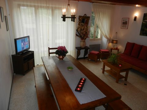 Casa rural en Montauriol - Detalles sobre el alquiler n47102 Foto n2