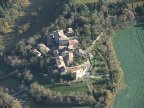 Casa rural en Montauriol - Detalles sobre el alquiler n47102 Foto n9