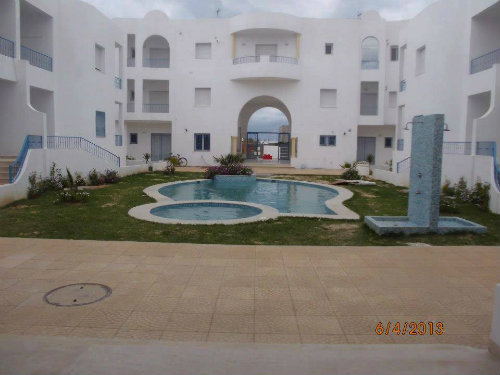 House in Beni khiar nabeul for   8 •   view on sea 