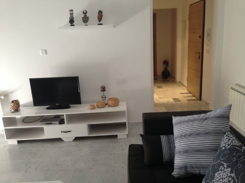 House in Tunis for   4 •   1 bedroom 