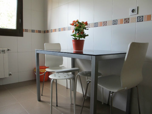 Flat in Noreña - Vacation, holiday rental ad # 47122 Picture #1