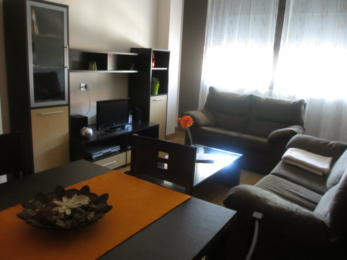 Flat in Noreña - Vacation, holiday rental ad # 47122 Picture #11
