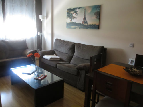 Flat in Noreña - Vacation, holiday rental ad # 47122 Picture #12 thumbnail