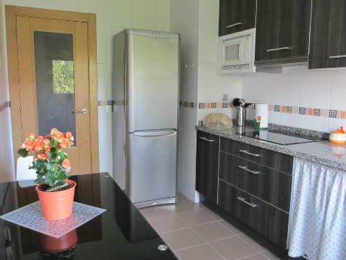 Flat in Norea for   4 •   2 bedrooms 