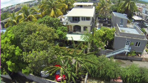Appartement  Trou aux biches pour  4 •   parking priv 