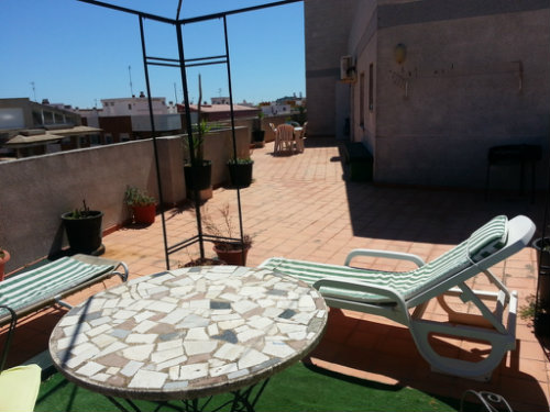 House in Denia - Vacation, holiday rental ad # 47139 Picture #1 thumbnail