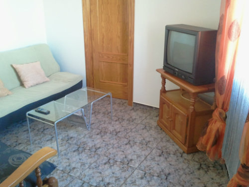House in Denia - Vacation, holiday rental ad # 47139 Picture #13 thumbnail