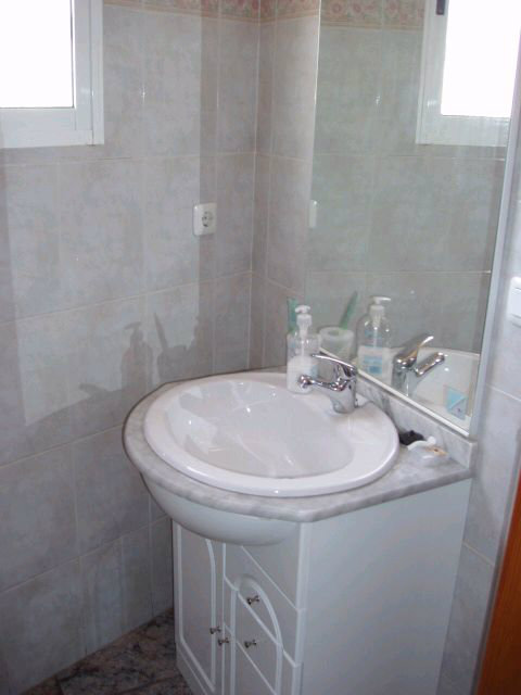 House in Denia - Vacation, holiday rental ad # 47139 Picture #16