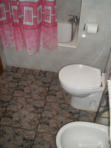House in Denia - Vacation, holiday rental ad # 47139 Picture #18 thumbnail