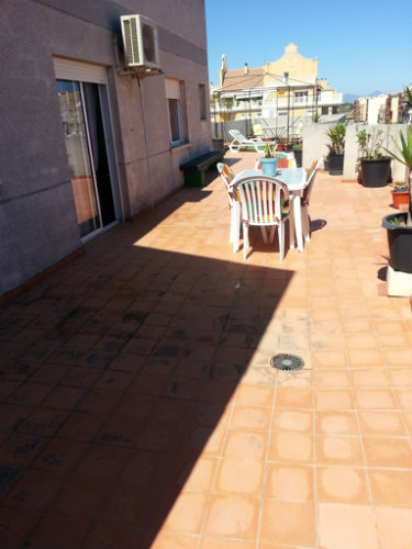 House in Denia - Vacation, holiday rental ad # 47139 Picture #8