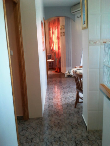 House in Denia - Vacation, holiday rental ad # 47139 Picture #9