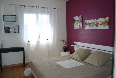 Gujan mestras -    3 bedrooms 