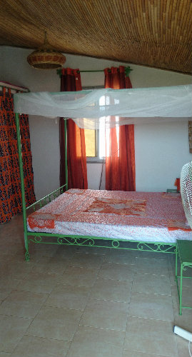 House in Mbour -mballing - Vacation, holiday rental ad # 47181 Picture #5