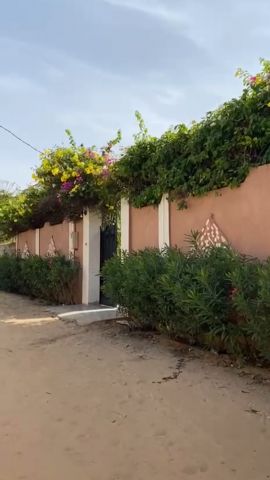 Maison  Mbour -mballing - Location vacances, location saisonnire n47181 Photo n0