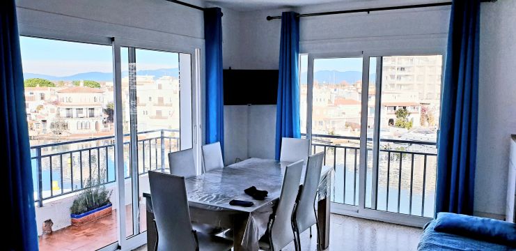 Apartamento en  - Detalles sobre el alquiler n47196 Foto n4