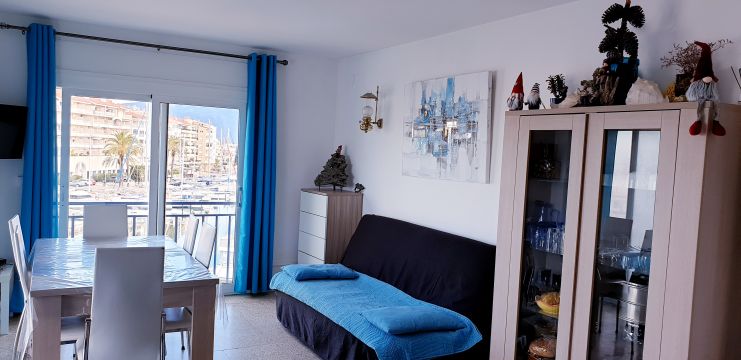 Apartamento en  - Detalles sobre el alquiler n47196 Foto n5