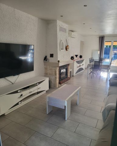 House in Vidauban - Vacation, holiday rental ad # 47219 Picture #4