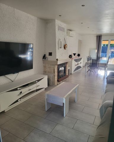 Maison  Vidauban - Location vacances, location saisonnire n47219 Photo n4