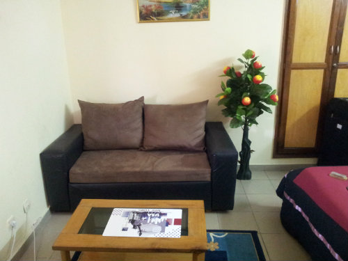 Maison 2 personnes Abidjan Angre 8 Eme Traanche - location vacances