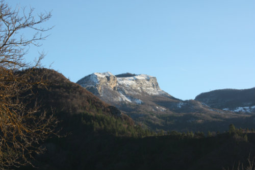 House in Sisteron - Vacation, holiday rental ad # 47285 Picture #2 thumbnail