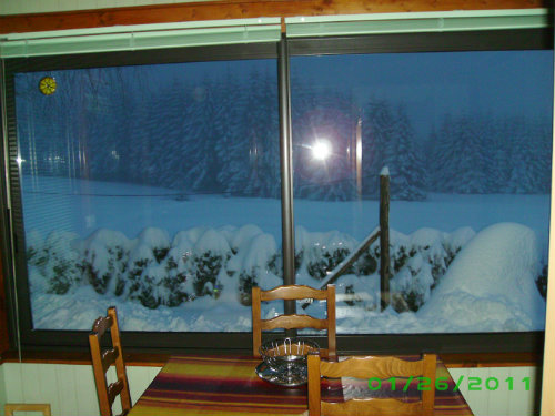 Chalet à Sapois - Location vacances, location saisonnière n°47287 Photo n°8 thumbnail