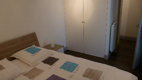 Appartement in Bayonne - Anzeige N°  47289 Foto N°5
